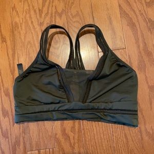 Victoria’s Secret sports bra